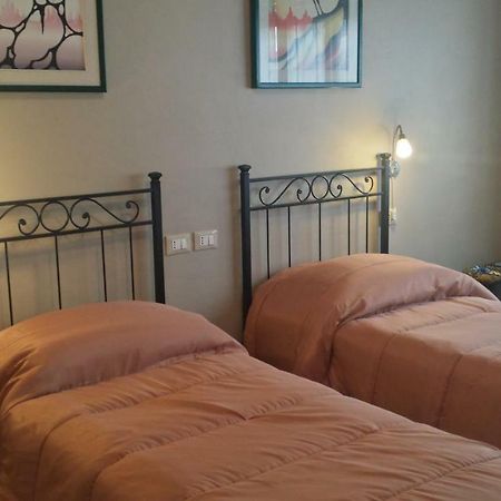 أسكولي بيتشينو B&B Scalinata Leopardi المظهر الخارجي الصورة