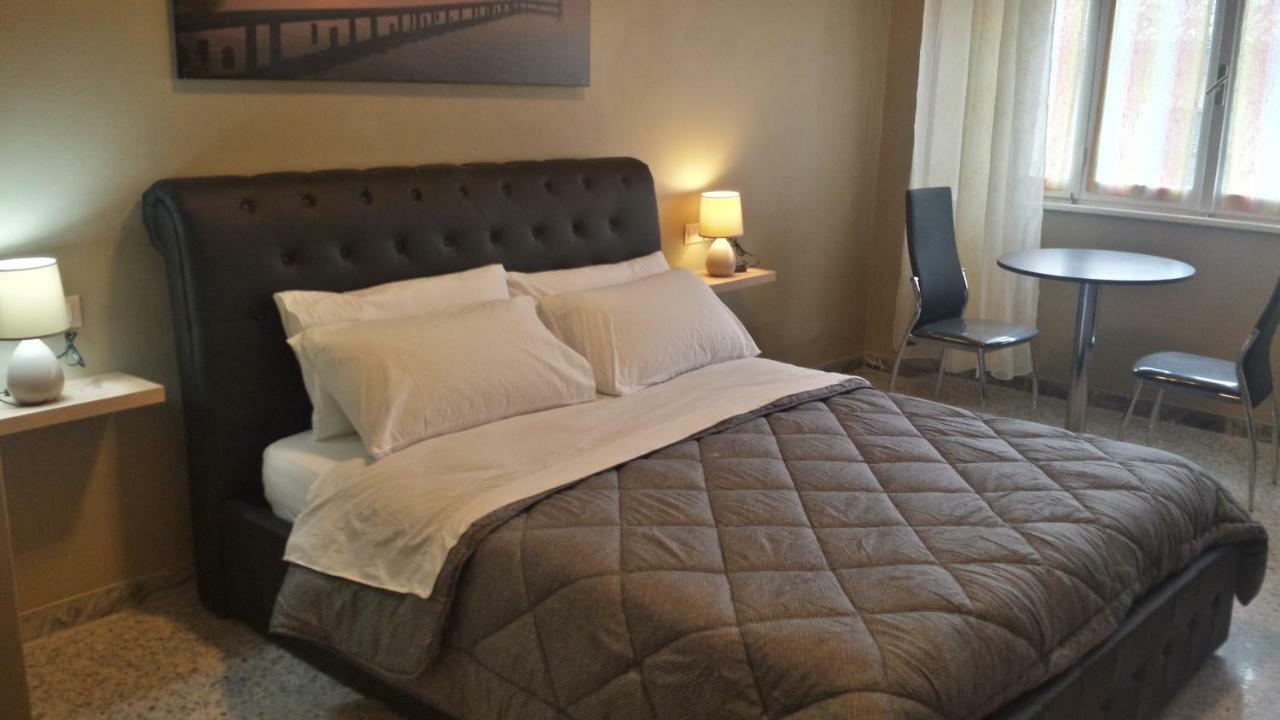 أسكولي بيتشينو B&B Scalinata Leopardi المظهر الخارجي الصورة
