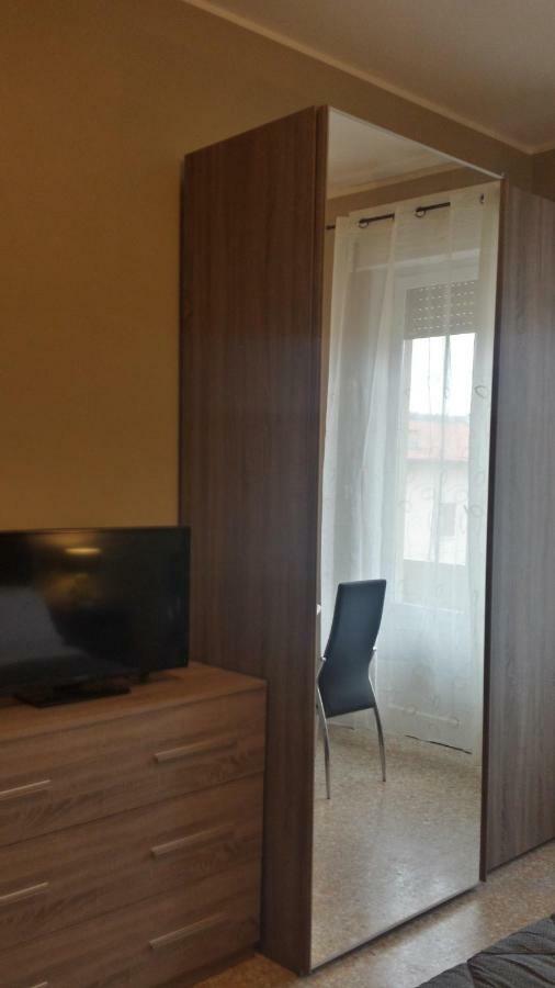 أسكولي بيتشينو B&B Scalinata Leopardi المظهر الخارجي الصورة